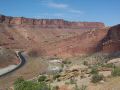 The highway cuts through a canyon.jpg